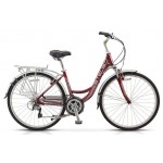Велосипед Stels 700 Cross 110 Lady 